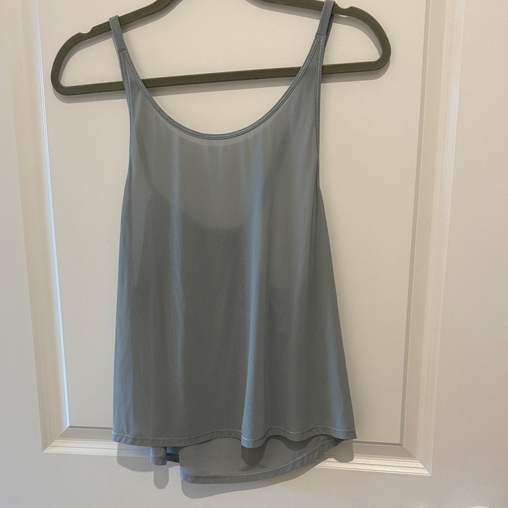 Lululemon Women's Tank Top